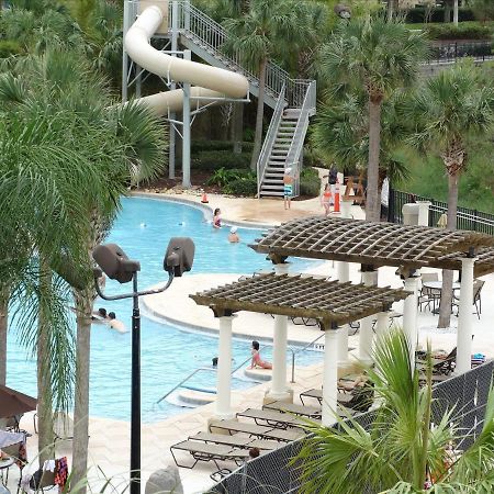 Windsor Hills Resort- 402B Orlando Dış mekan fotoğraf