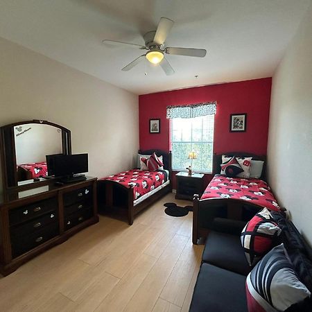 Windsor Hills Resort- 402B Orlando Dış mekan fotoğraf
