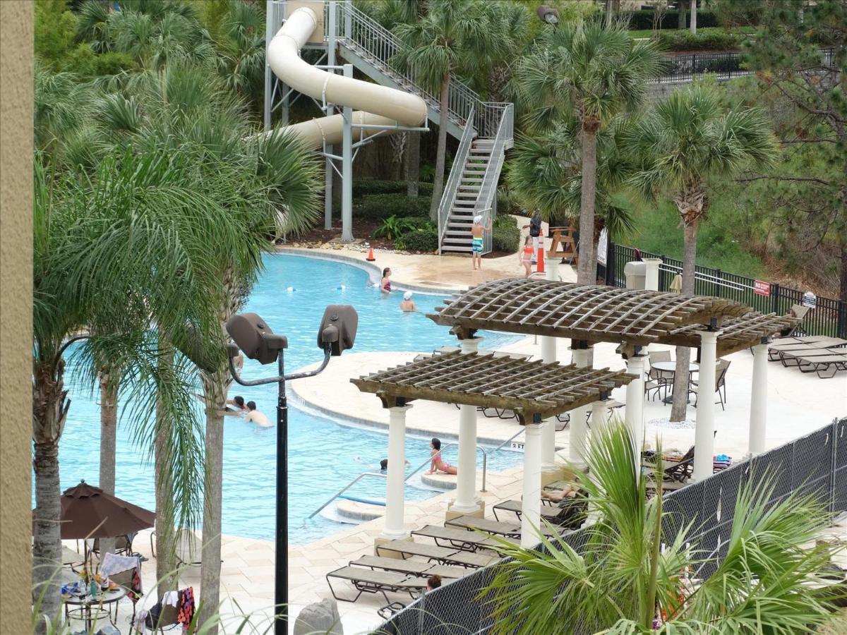 Windsor Hills Resort- 402B Orlando Dış mekan fotoğraf