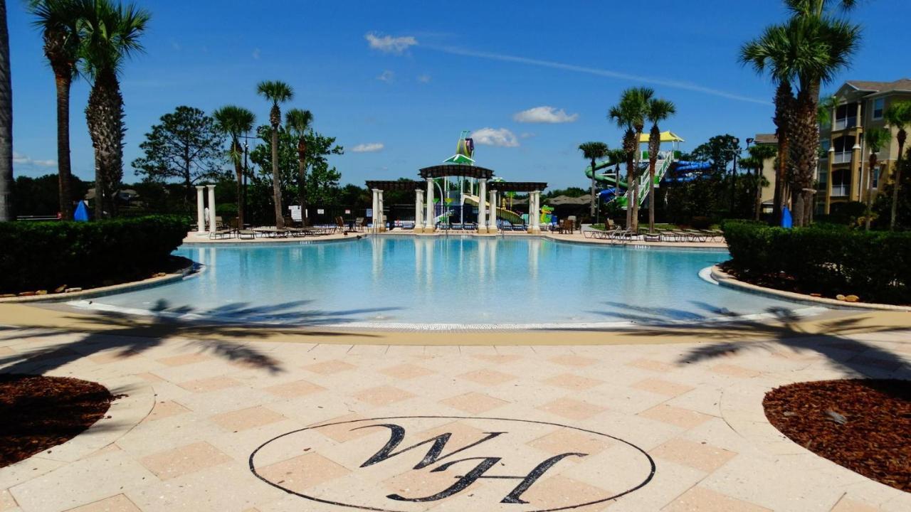 Windsor Hills Resort- 402B Orlando Dış mekan fotoğraf