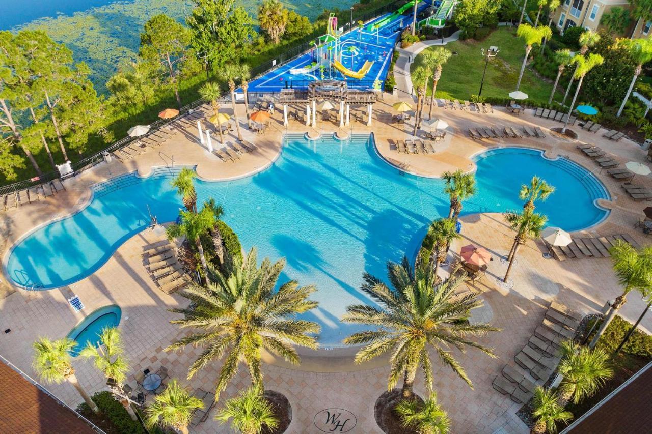 Windsor Hills Resort- 402B Orlando Dış mekan fotoğraf