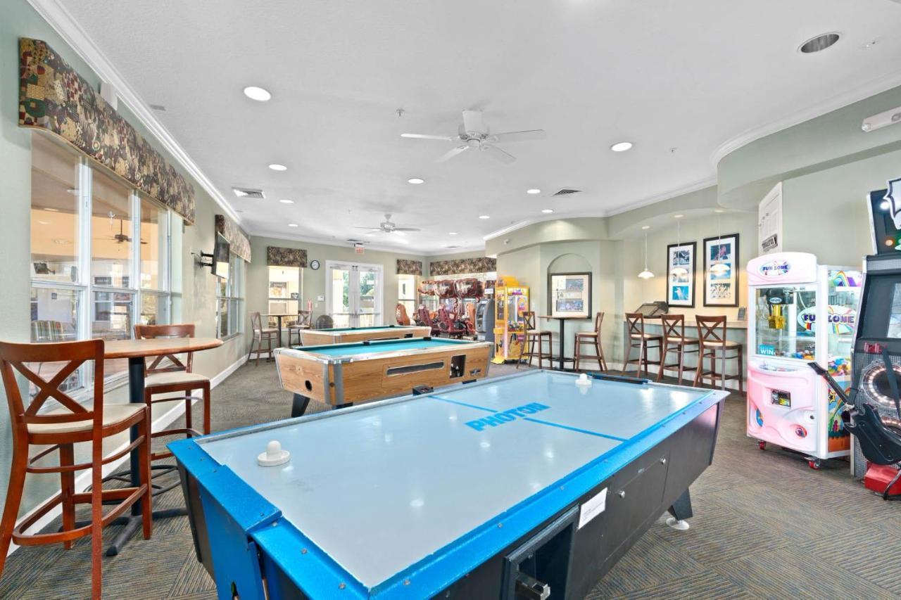 Windsor Hills Resort- 402B Orlando Dış mekan fotoğraf