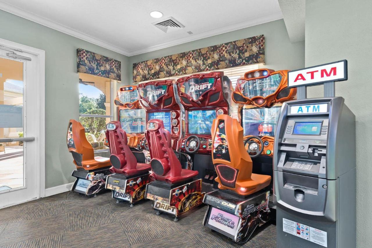 Windsor Hills Resort- 402B Orlando Dış mekan fotoğraf