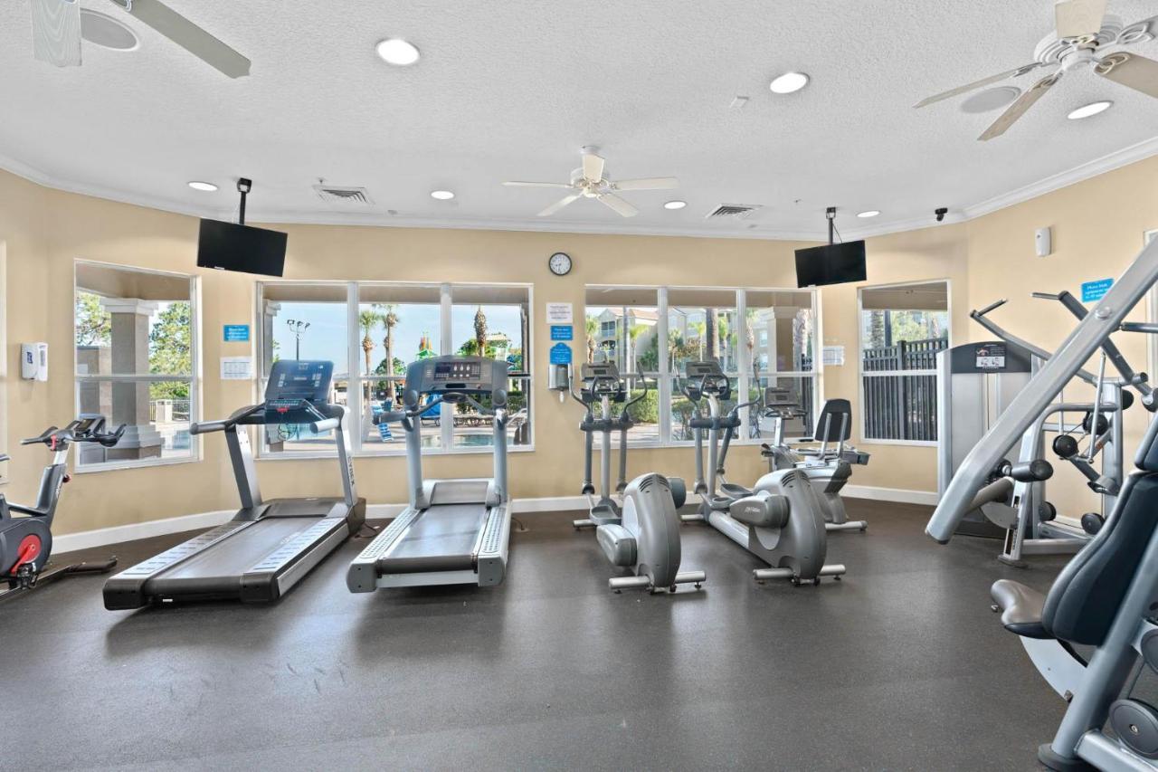 Windsor Hills Resort- 402B Orlando Dış mekan fotoğraf