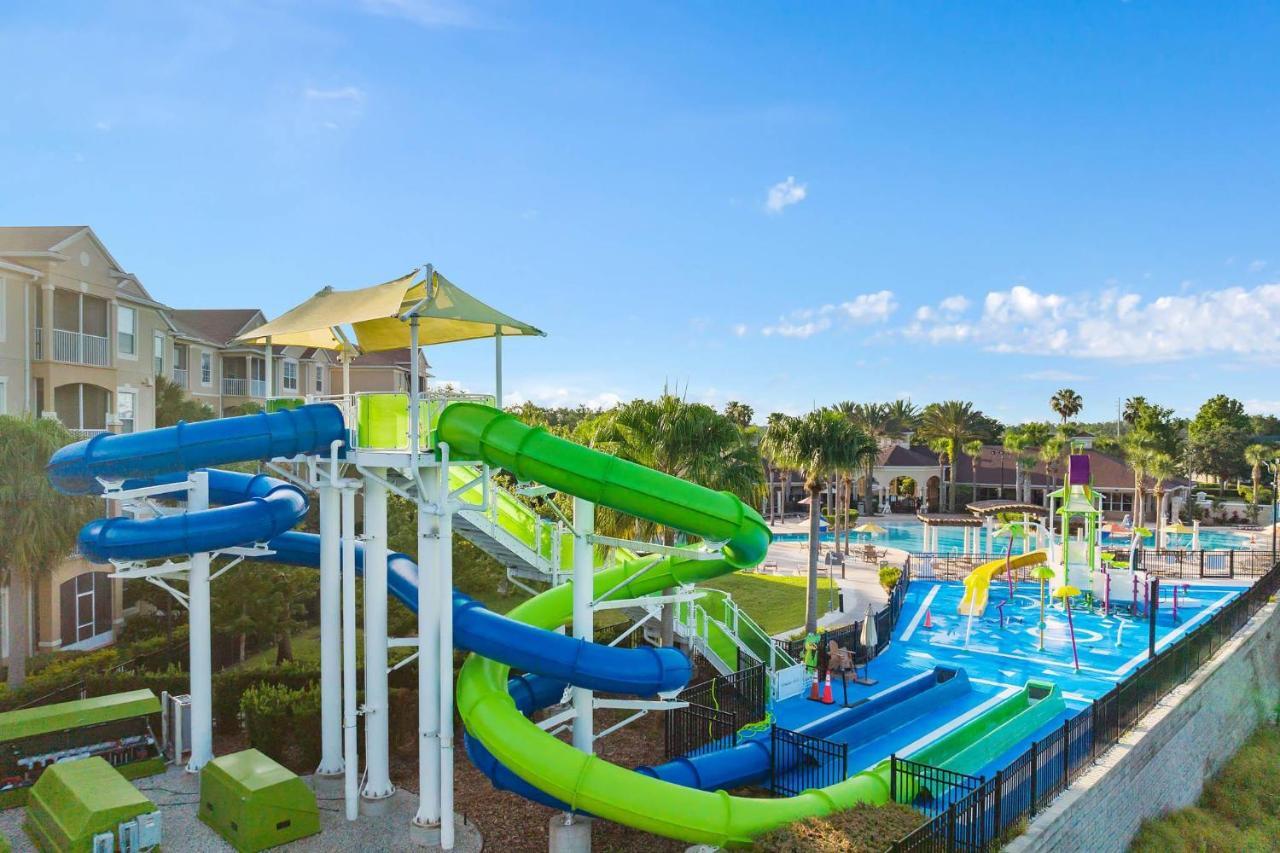 Windsor Hills Resort- 402B Orlando Dış mekan fotoğraf
