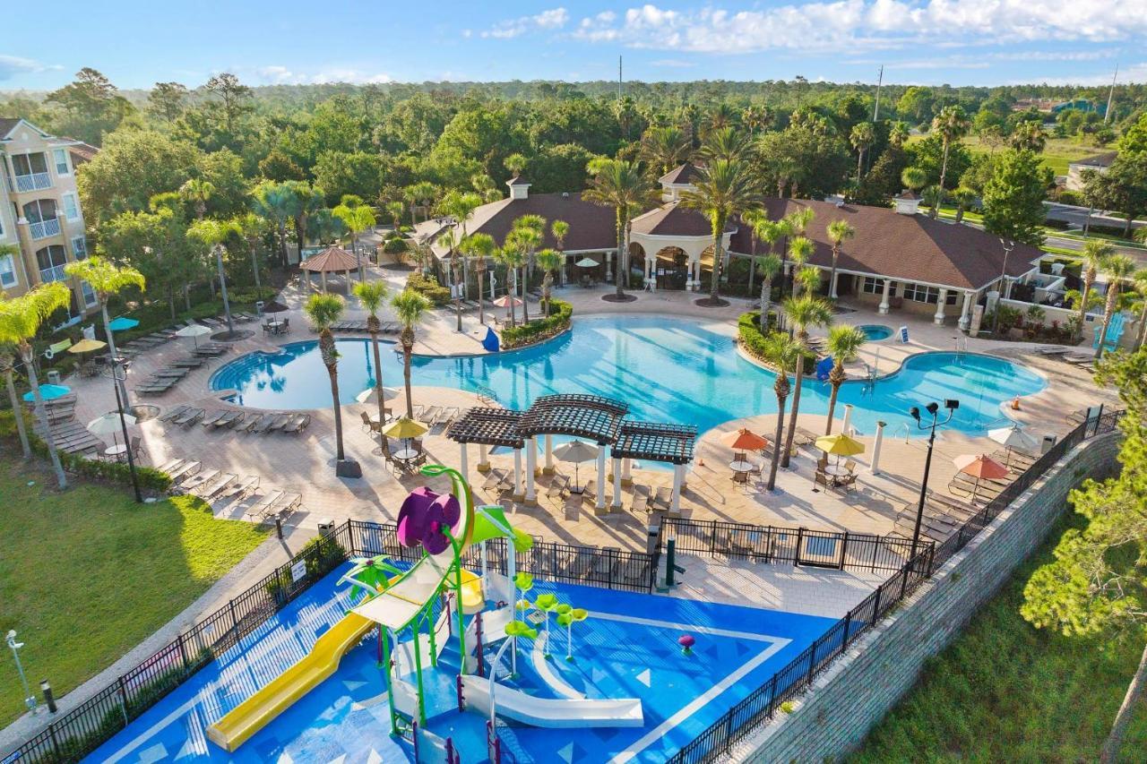 Windsor Hills Resort- 402B Orlando Dış mekan fotoğraf