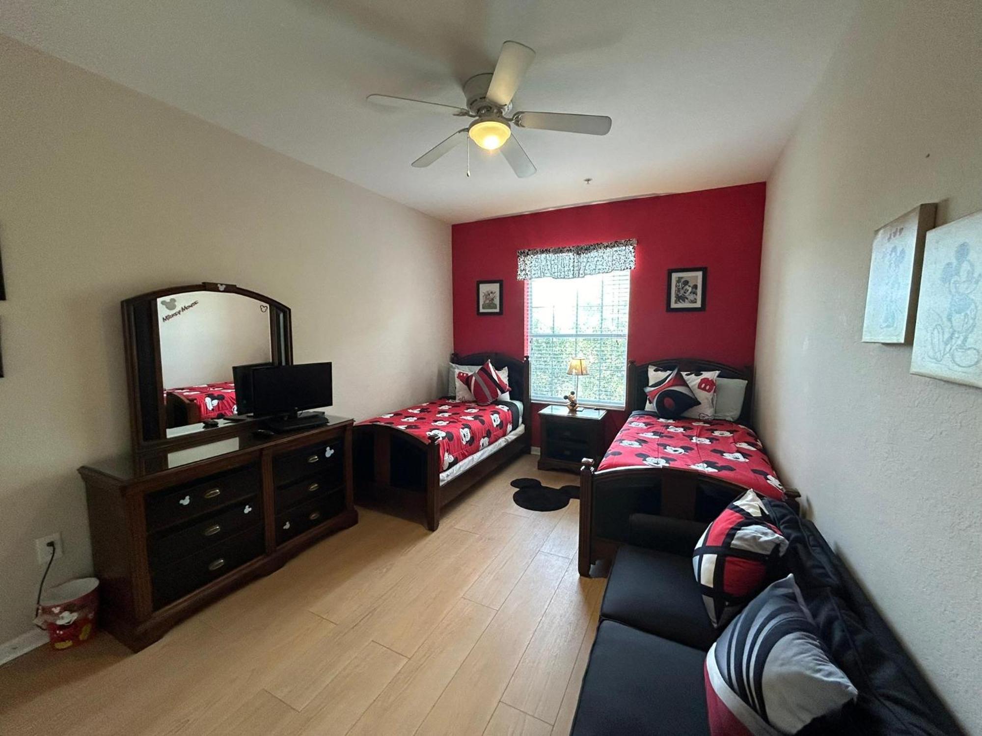 Windsor Hills Resort- 402B Orlando Dış mekan fotoğraf