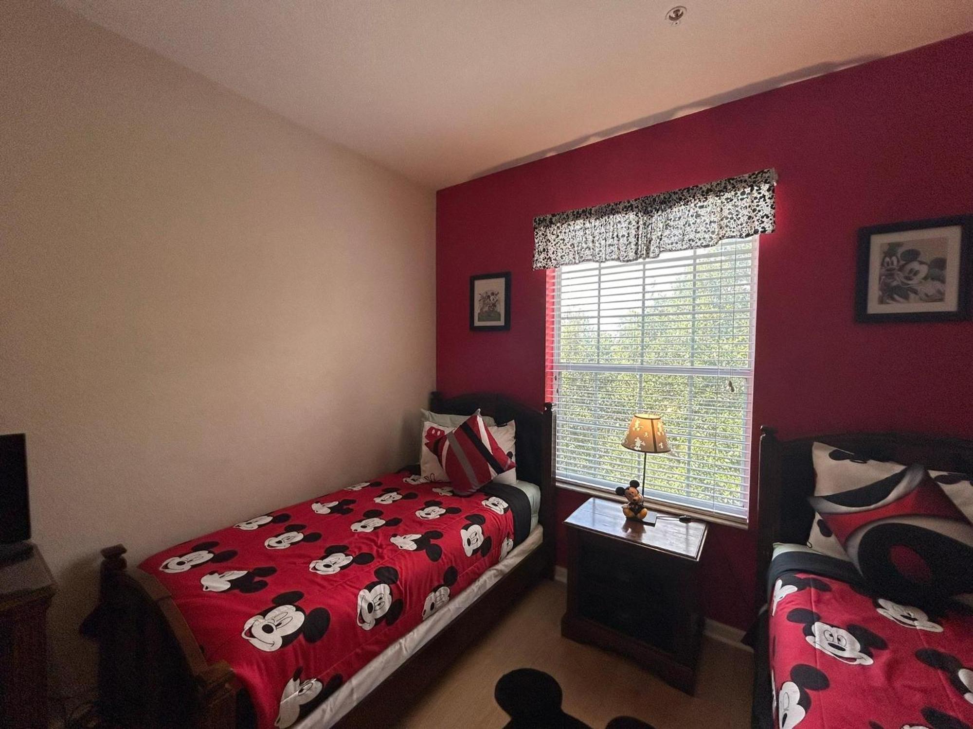 Windsor Hills Resort- 402B Orlando Dış mekan fotoğraf