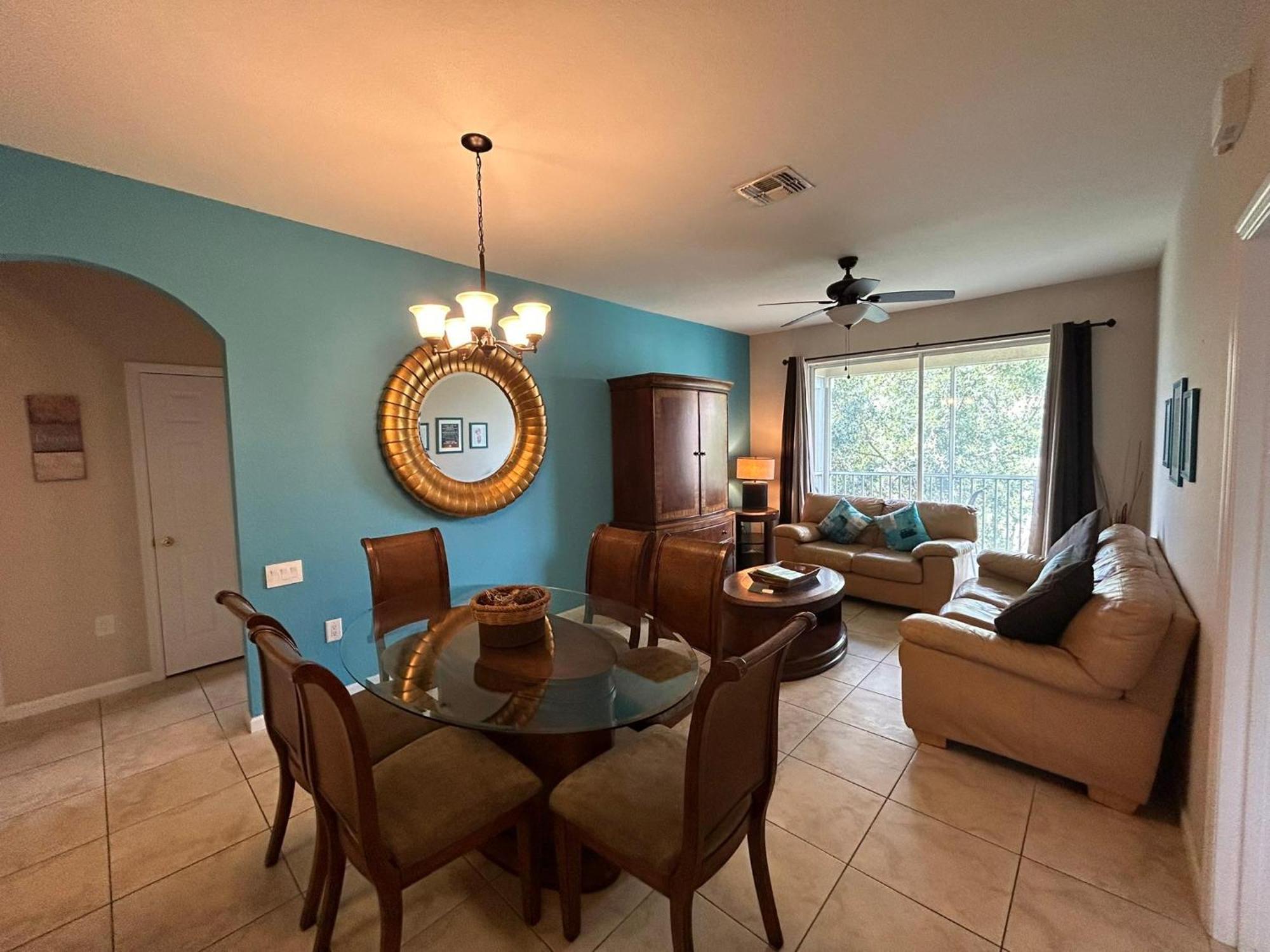 Windsor Hills Resort- 402B Orlando Dış mekan fotoğraf